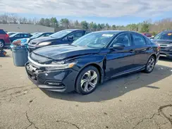 1HGCV1F53KA075846 2019 HONDA ACCORD