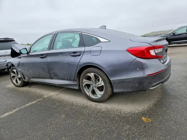 1HGCV1F53KA082571 2019 HONDA ACCORD - Image 2