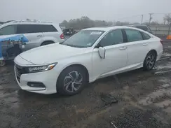1HGCV1F53KA084322 2019 HONDA ACCORD