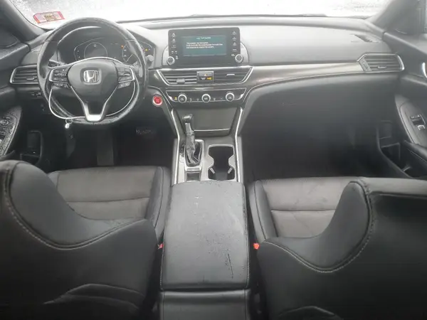 1HGCV1F53KA084322 2019 HONDA ACCORD - Image 8