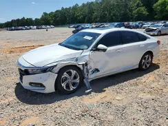 1HGCV1F53KA087401 2019 HONDA ACCORD