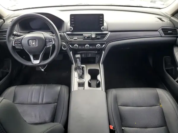 1HGCV1F53KA087401 2019 HONDA ACCORD - Image 8