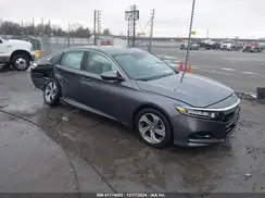 1HGCV1F53KA087835 2019 HONDA ACCORD