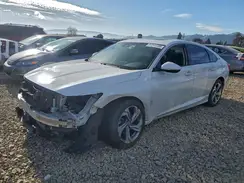 1HGCV1F53KA094302 2019 HONDA ACCORD