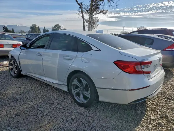 1HGCV1F53KA094302 2019 HONDA ACCORD - Image 2