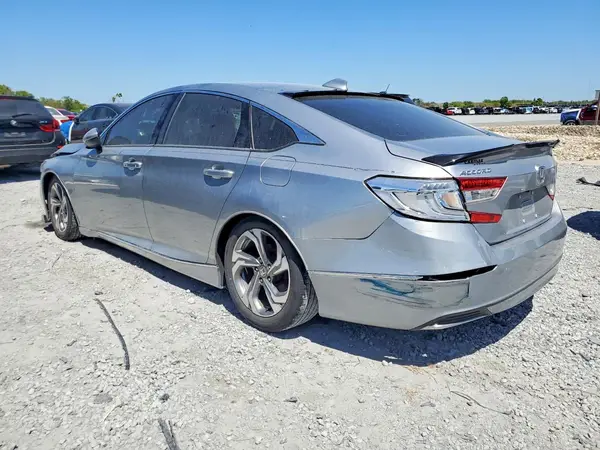 1HGCV1F53KA098026 2019 HONDA ACCORD - Image 2