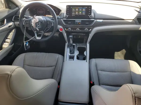 1HGCV1F53KA098026 2019 HONDA ACCORD - Image 8