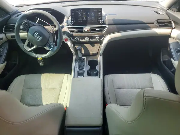 1HGCV1F53KA108814 2019 HONDA ACCORD - Image 8
