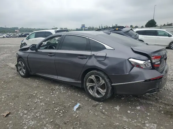1HGCV1F53KA110675 2019 HONDA ACCORD - Image 2