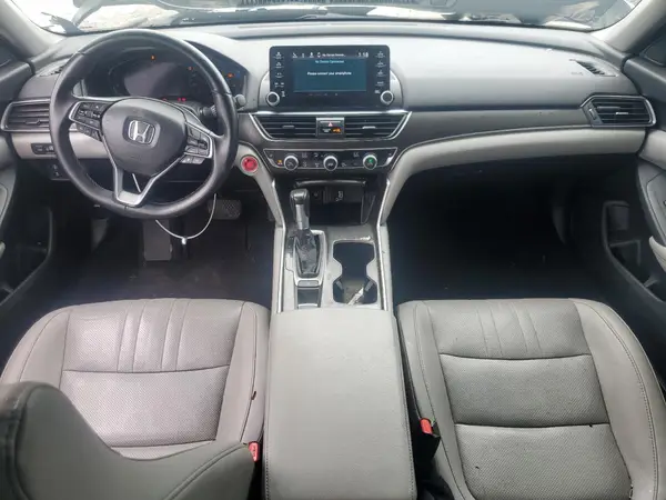 1HGCV1F53KA110675 2019 HONDA ACCORD - Image 8