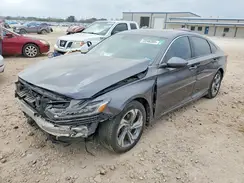 1HGCV1F53KA114922 2019 HONDA ACCORD