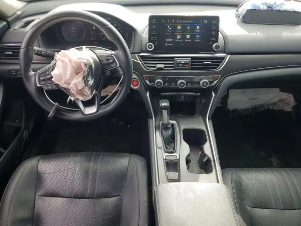 1HGCV1F53KA114922 2019 HONDA ACCORD - Image 8