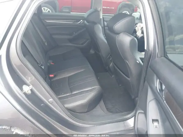 1HGCV1F53KA116430 2019 HONDA ACCORD - Image 8