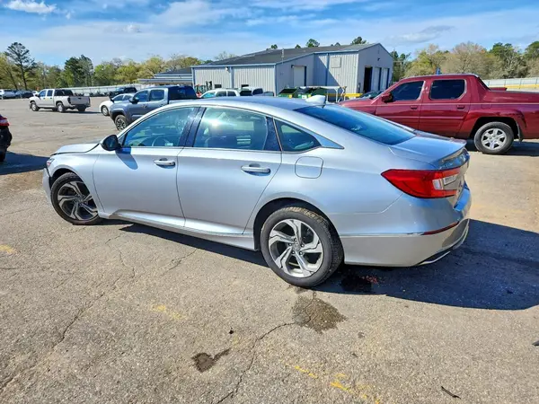 1HGCV1F53KA118114 2019 HONDA ACCORD - Image 2