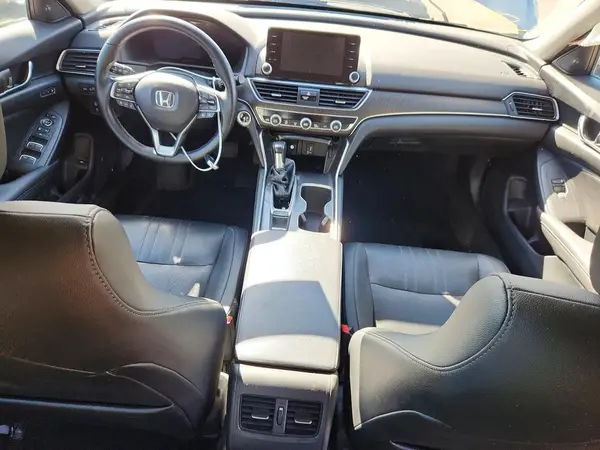 1HGCV1F53KA118114 2019 HONDA ACCORD - Image 8