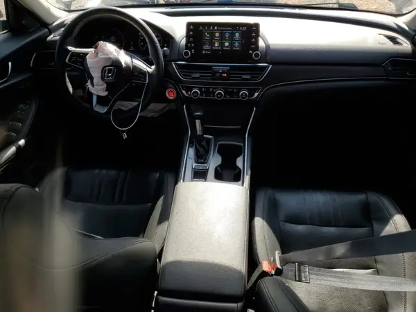 1HGCV1F53KA120042 2019 HONDA ACCORD - Image 8