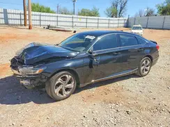 1HGCV1F53KA136502 2019 HONDA ACCORD