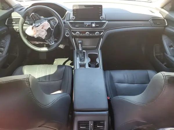1HGCV1F53KA136502 2019 HONDA ACCORD - Image 8