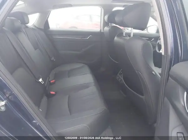 1HGCV1F53KA800250 2019 HONDA ACCORD - Image 8