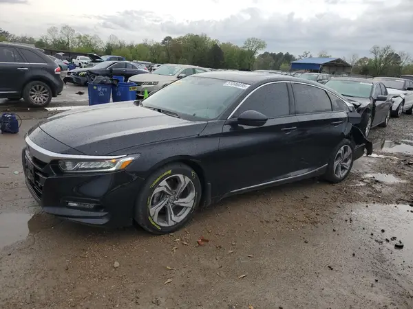 1HGCV1F53LA001442 2020 HONDA ACCORD - Image 1