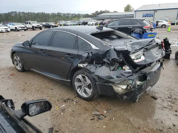 1HGCV1F53LA001442 2020 HONDA ACCORD - Image 2