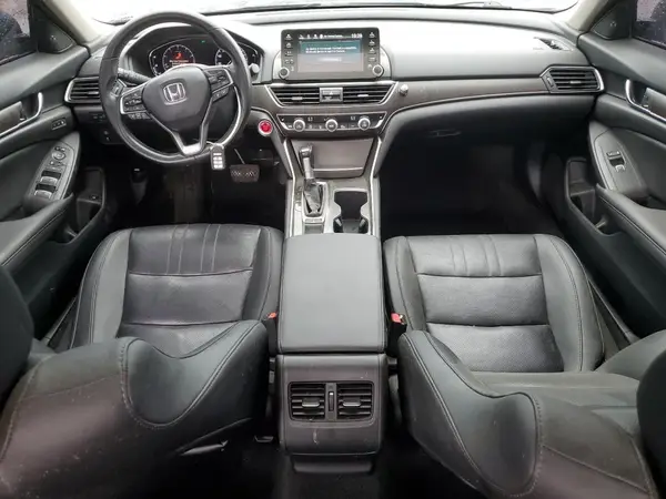 1HGCV1F53LA001442 2020 HONDA ACCORD - Image 8