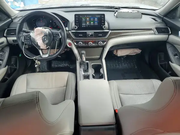 1HGCV1F53LA013574 2020 HONDA ACCORD - Image 8