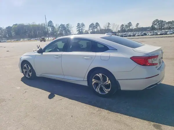 1HGCV1F53LA016975 2020 HONDA ACCORD - Image 2