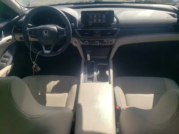 1HGCV1F53LA016975 2020 HONDA ACCORD - Image 8