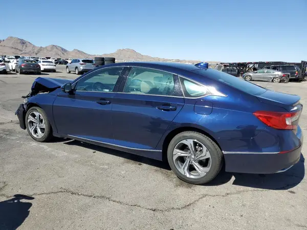 1HGCV1F53LA018869 2020 HONDA ACCORD - Image 2