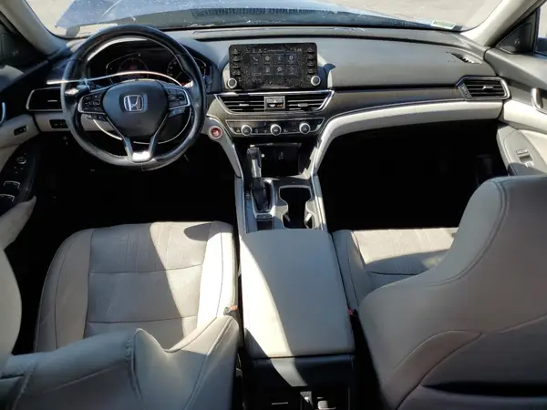 1HGCV1F53LA018869 2020 HONDA ACCORD - Image 8