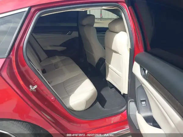 1HGCV1F53LA024025 2020 HONDA ACCORD - Image 8