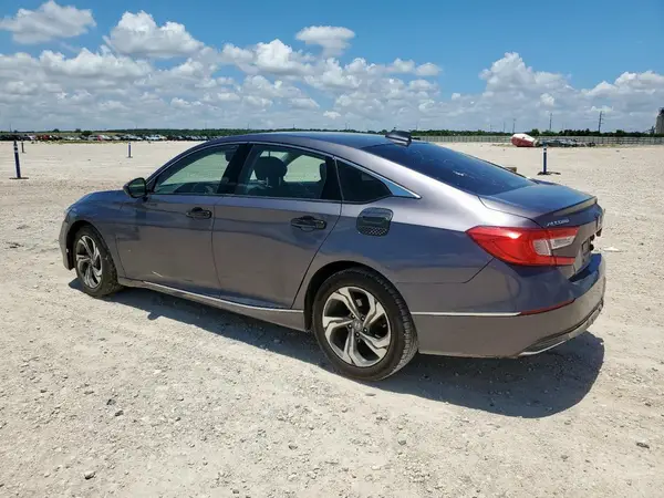 1HGCV1F53LA026681 2020 HONDA ACCORD - Image 2
