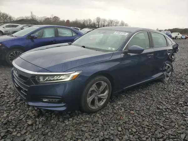1HGCV1F53LA036479 2020 HONDA ACCORD - Image 1