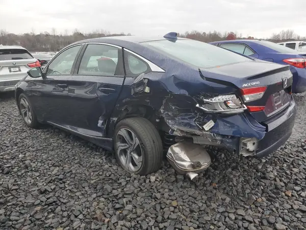 1HGCV1F53LA036479 2020 HONDA ACCORD - Image 2