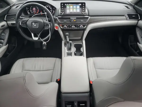 1HGCV1F53LA036479 2020 HONDA ACCORD - Image 8