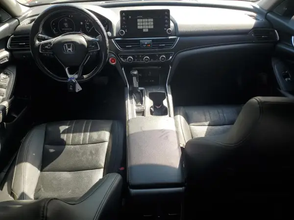 1HGCV1F53LA046851 2020 HONDA ACCORD - Image 8