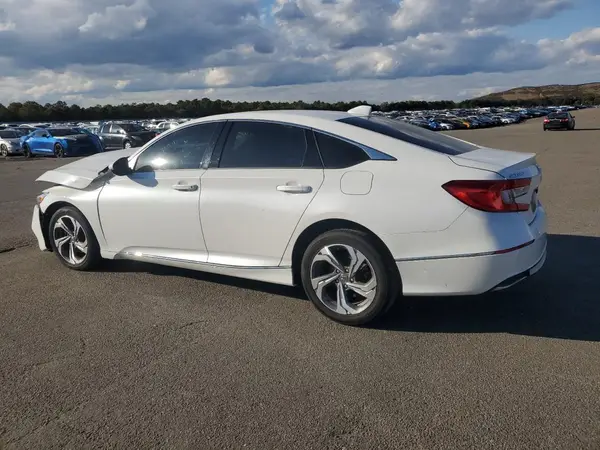 1HGCV1F53LA050141 2020 HONDA ACCORD - Image 2