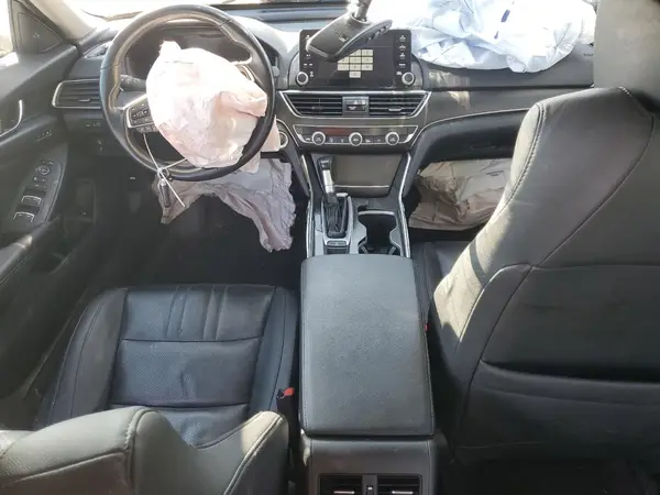 1HGCV1F53LA050141 2020 HONDA ACCORD - Image 8