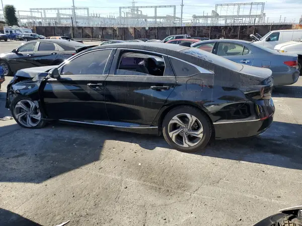 1HGCV1F53LA051290 2020 HONDA ACCORD - Image 2