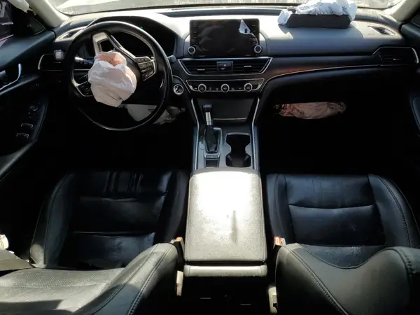 1HGCV1F53LA051290 2020 HONDA ACCORD - Image 8
