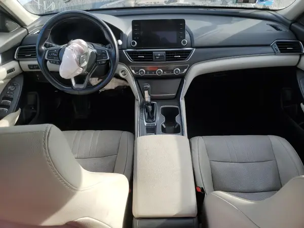 1HGCV1F53LA054500 2020 HONDA ACCORD - Image 8