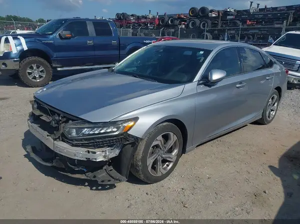 1HGCV1F53LA056019 2020 HONDA ACCORD - Image 2