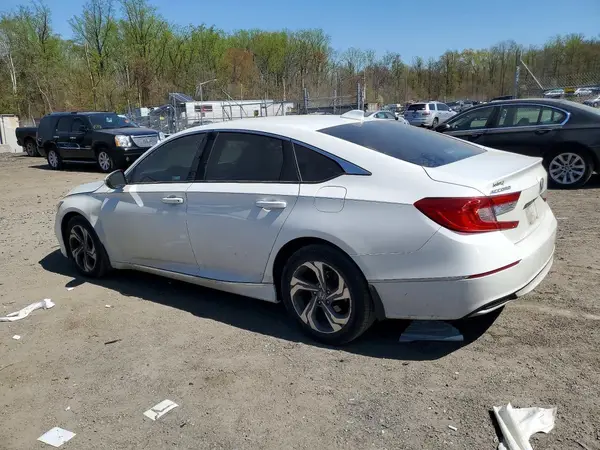 1HGCV1F53LA059065 2020 HONDA ACCORD - Image 2