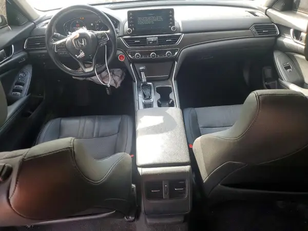1HGCV1F53LA059065 2020 HONDA ACCORD - Image 8