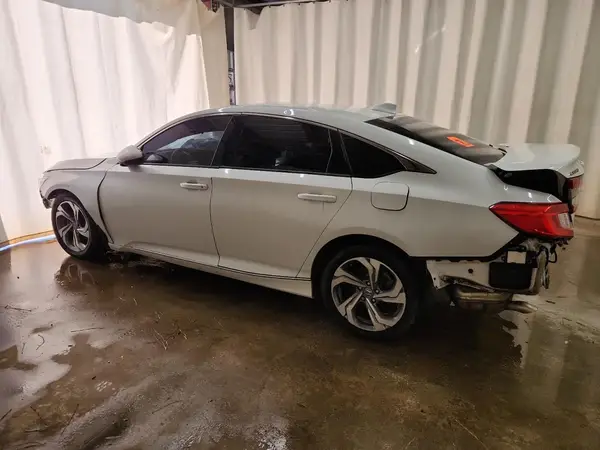 1HGCV1F53LA064332 2020 HONDA ACCORD - Image 2