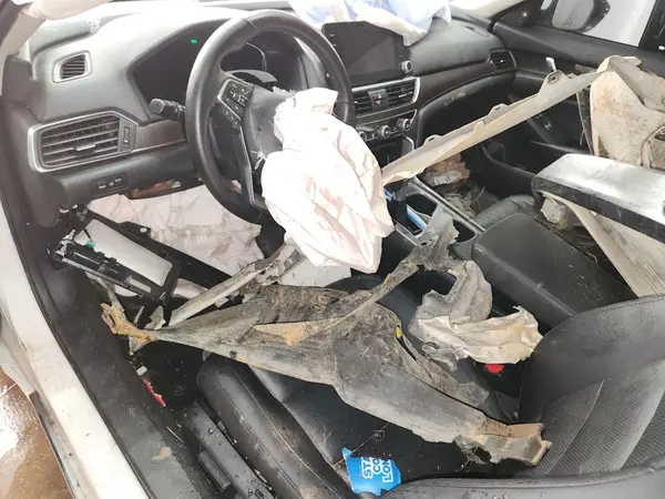 1HGCV1F53LA064332 2020 HONDA ACCORD - Image 8