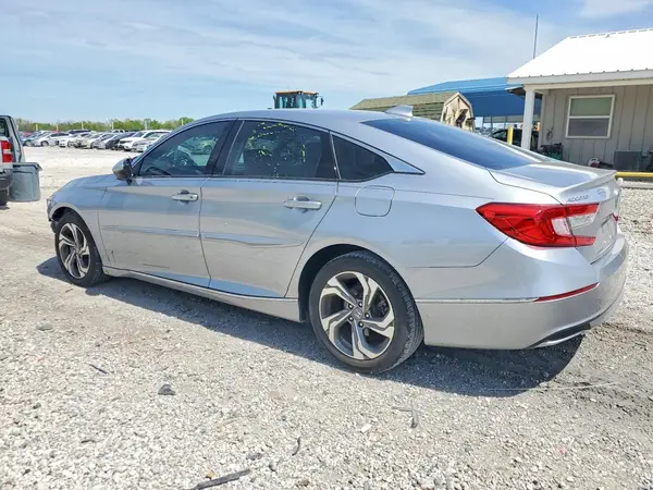 1HGCV1F53LA074844 2020 HONDA ACCORD - Image 2