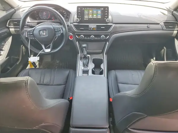 1HGCV1F53LA074844 2020 HONDA ACCORD - Image 8