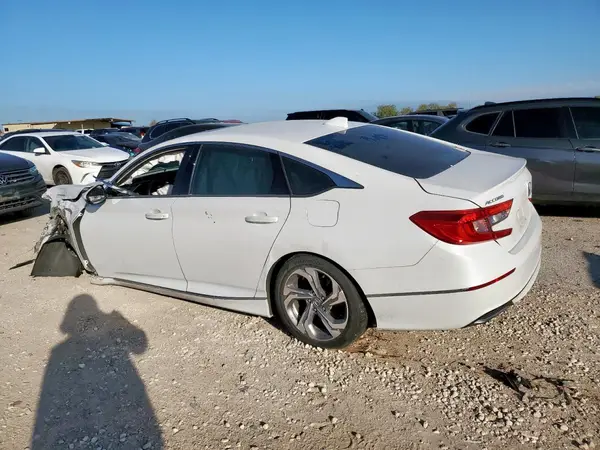 1HGCV1F53LA076111 2020 HONDA ACCORD - Image 2